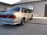 LADA (VAZ) 2115-12