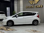 Nissan Note-5