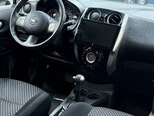 Nissan Note-8