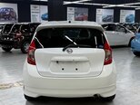 Nissan Note-4