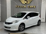 Nissan Note-1