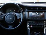 Jaguar XF-7