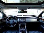Jaguar XF-4