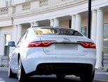 Jaguar XF-3