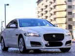 Jaguar XF-1