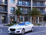 Jaguar XF-2
