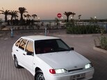 LADA (VAZ) 2114-1