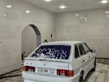 LADA (VAZ) 2114-3