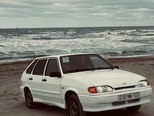 LADA (VAZ) 2114-5