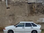 LADA (VAZ) 2114-2