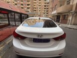Hyundai Elantra-2