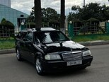 Mercedes C 220-5
