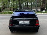 Mercedes C 220-8