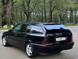 Mercedes C 220-9