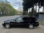 Mercedes C 220-6