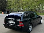 Mercedes C 220-10