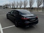 Mercedes E 300 de-5