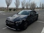 Mercedes E 300 de-2
