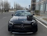 Mercedes E 300 de-1