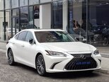 Lexus ES 300h-8