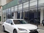 Lexus ES 300h-5