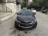 Chevrolet Cruze-2
