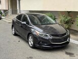Chevrolet Cruze-1