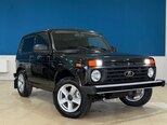 LADA (VAZ) Niva-2