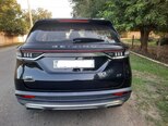 Baic X7-9