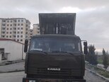 KamAz 55111-1