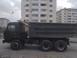 KamAz 55111-4