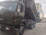 KamAz 55111-17
