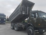KamAz 55111-18