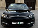 Geely Galaxy A7-1