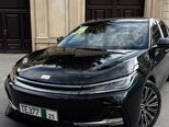 Geely Galaxy A7-3