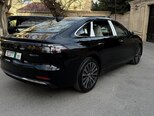 Geely Galaxy A7-5