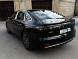 Geely Galaxy A7-6