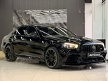 Mercedes E 400 4MATIC-4