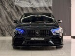 Mercedes E 400 4MATIC-1