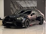 Mercedes E 400 4MATIC-5