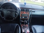 Mercedes E 270-13