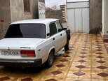LADA (VAZ) 2107-2