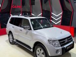 Mitsubishi Pajero-1