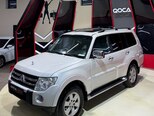 Mitsubishi Pajero-3