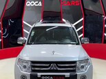 Mitsubishi Pajero-6
