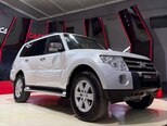 Mitsubishi Pajero-2