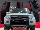 Mitsubishi Pajero-5
