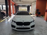 BMW 520d-1