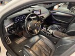 BMW 520d-7