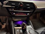 BMW 520d-8